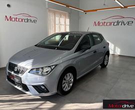 SEAT - Ibiza - 1.0 TGI 5p. Business