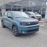 Fiat Grande Panda 1.2 Hybrid 110 CV S&S Icon UFFIC