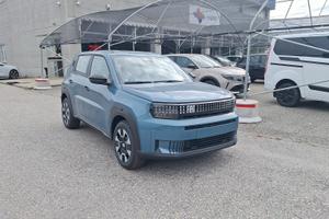 Fiat Grande Panda 1.2 Hybrid 110 CV S&S Icon UFFIC