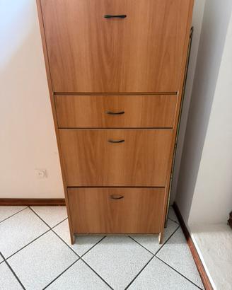 Scarpiera