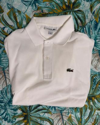 Lacoste Polo Classic Fit M