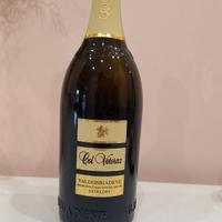 Prosecco Valdobbiadene 2020 Col Vetoraz extra dry