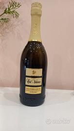 Prosecco Valdobbiadene 2020 Col Vetoraz extra dry
