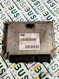 centralina panda II 1.1 - 51834074