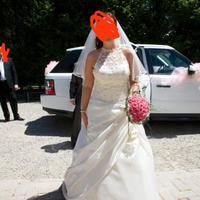 vestito da sposa