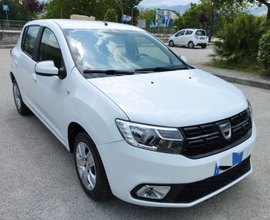 Dacia Sandero 1.0 90cv GPL