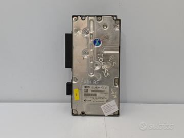 CENTRALINA AMPLIFICATORE AUDIO 2.0D 130Kw AUDI A5