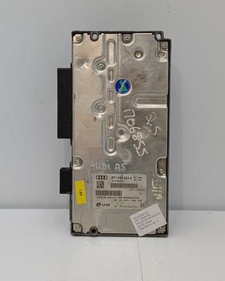 CENTRALINA AMPLIFICATORE AUDIO 2.0D 130Kw AUDI A5