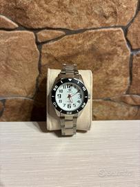 Orologio marea argento