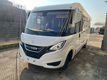 HYMER ML I790