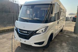 HYMER ML I790