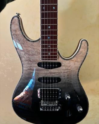 Ibanez SA-360