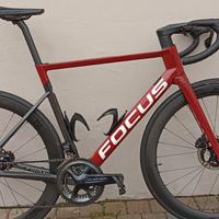 Focus Izalco max