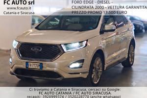 FORD EDGE VIGNALE 2.0 2018