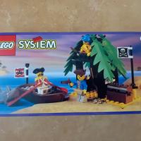Lego 6258
