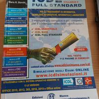 MANUALE ICDL Full Standard