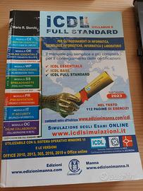 MANUALE ICDL Full Standard