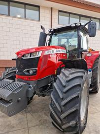 Massey Ferguson 7716S DYNA6