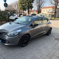 Clio 1.5D Euro6 Neopatentati