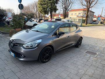 Clio 1.5D Euro6 Neopatentati