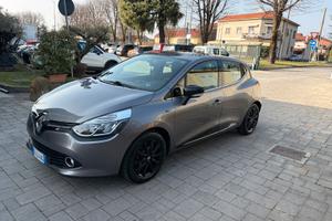 Clio 1.5D Euro6 Neopatentati