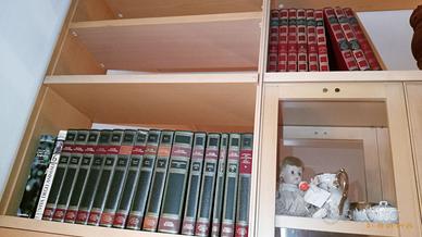 Enciclopedie Istituto Geografico DeAgostini GE20