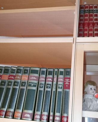 Enciclopedie Istituto Geografico DeAgostini GE20