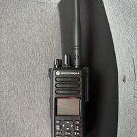 Motorola DP4801e