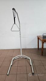 alza persone  piantana da terra 