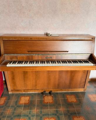 Pianoforte