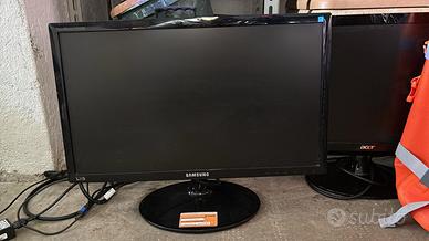 Monitor Samsung SyncMaster SA300