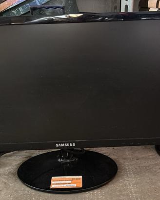 Monitor Samsung SyncMaster SA300