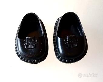 Scarpe per Bambola vintage Furga ?? Sebino ??