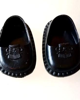 Scarpe per Bambola vintage Furga ?? Sebino ??