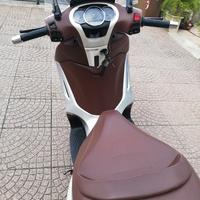 Piaggio Beverly 300 - 2012