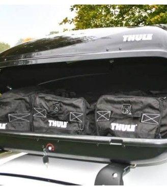 Box tetto auto Thule