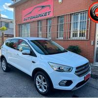 Ford Kuga 1.5 TDCI 120CV Powershift titanium