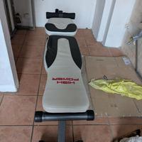 panca bodybuilding High Power 