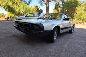 Lancia Beta Montecarlo