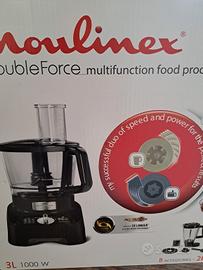 Moulinex double force