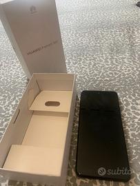 Huawei P smart 2021(pari a nuovo)