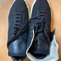 trussardi sneakers 42