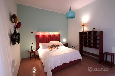 Comodissimo appartamento in centro