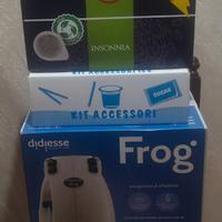 Macchina da caffè  FROG ( didiesse )