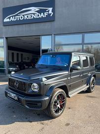 MERCEDES-BENZ G 63 AMG S.W. ***Disponibile in 10gg