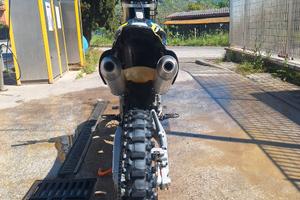 TM MX250 4t 2024