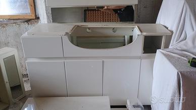 mobile bagno 