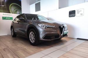 ALFA ROMEO Stelvio - Stelvio 2.2 Turbodiesel 190 C