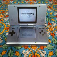 Nintendo DS 2004 prima edizione 