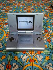 Nintendo DS 2004 prima edizione 